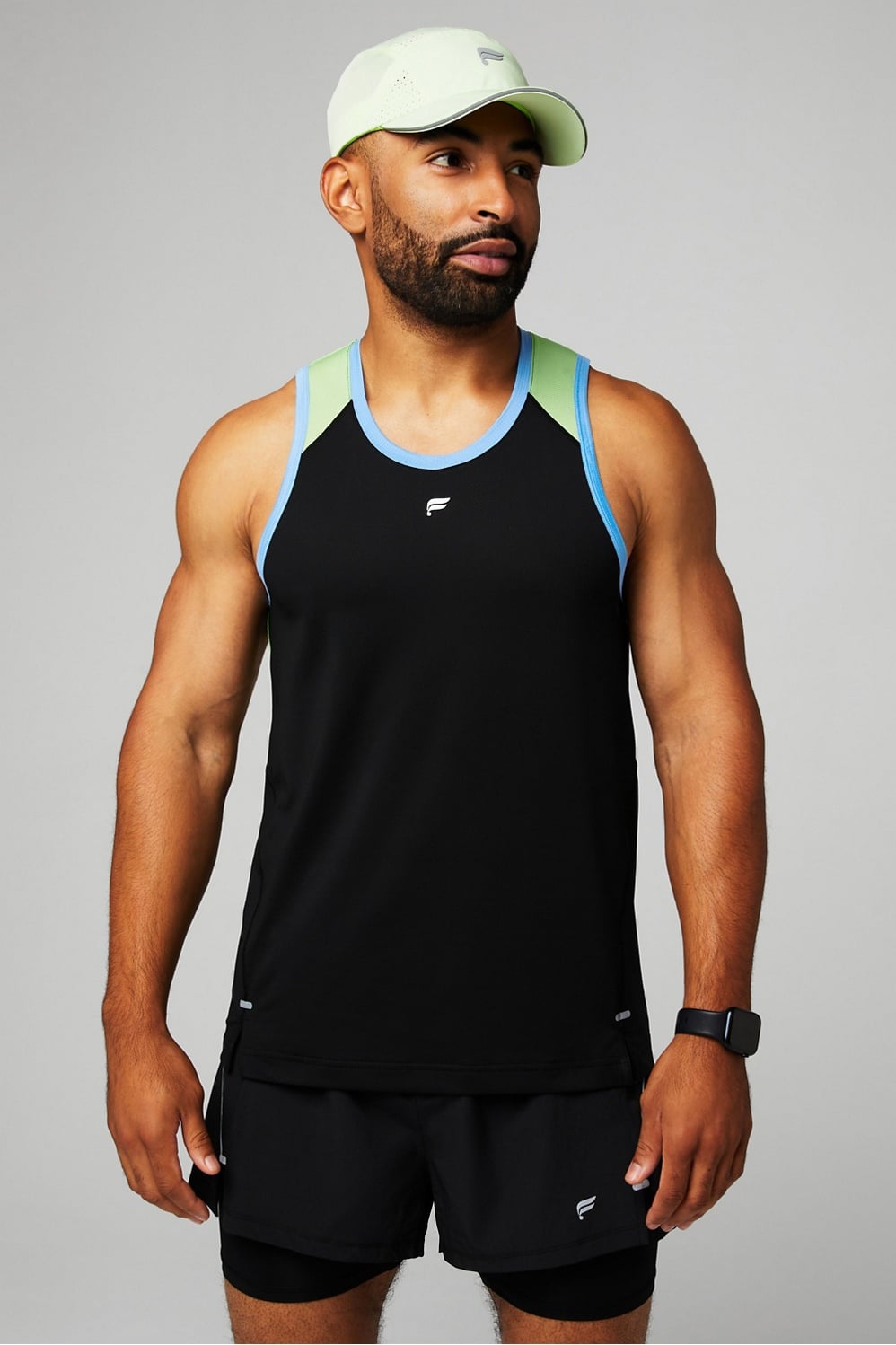Fabletics The O2 Tank