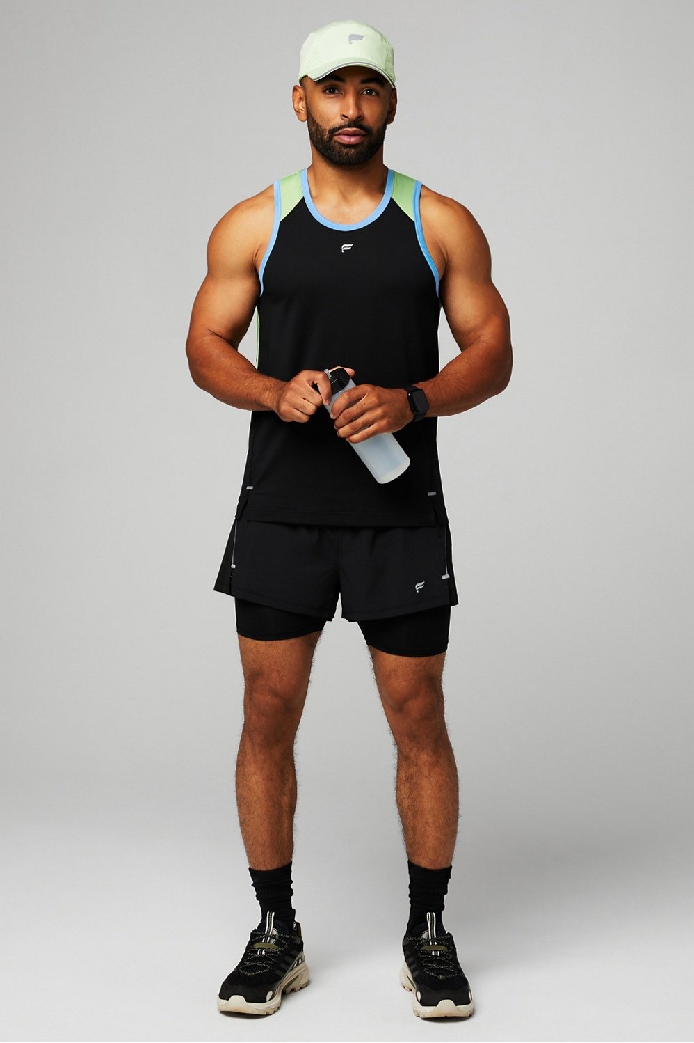 Fabletics The O2 Tank