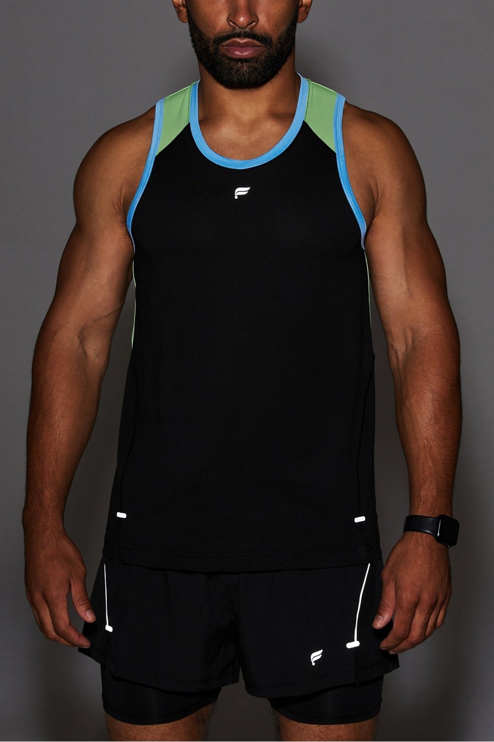 Fabletics The O2 Tank