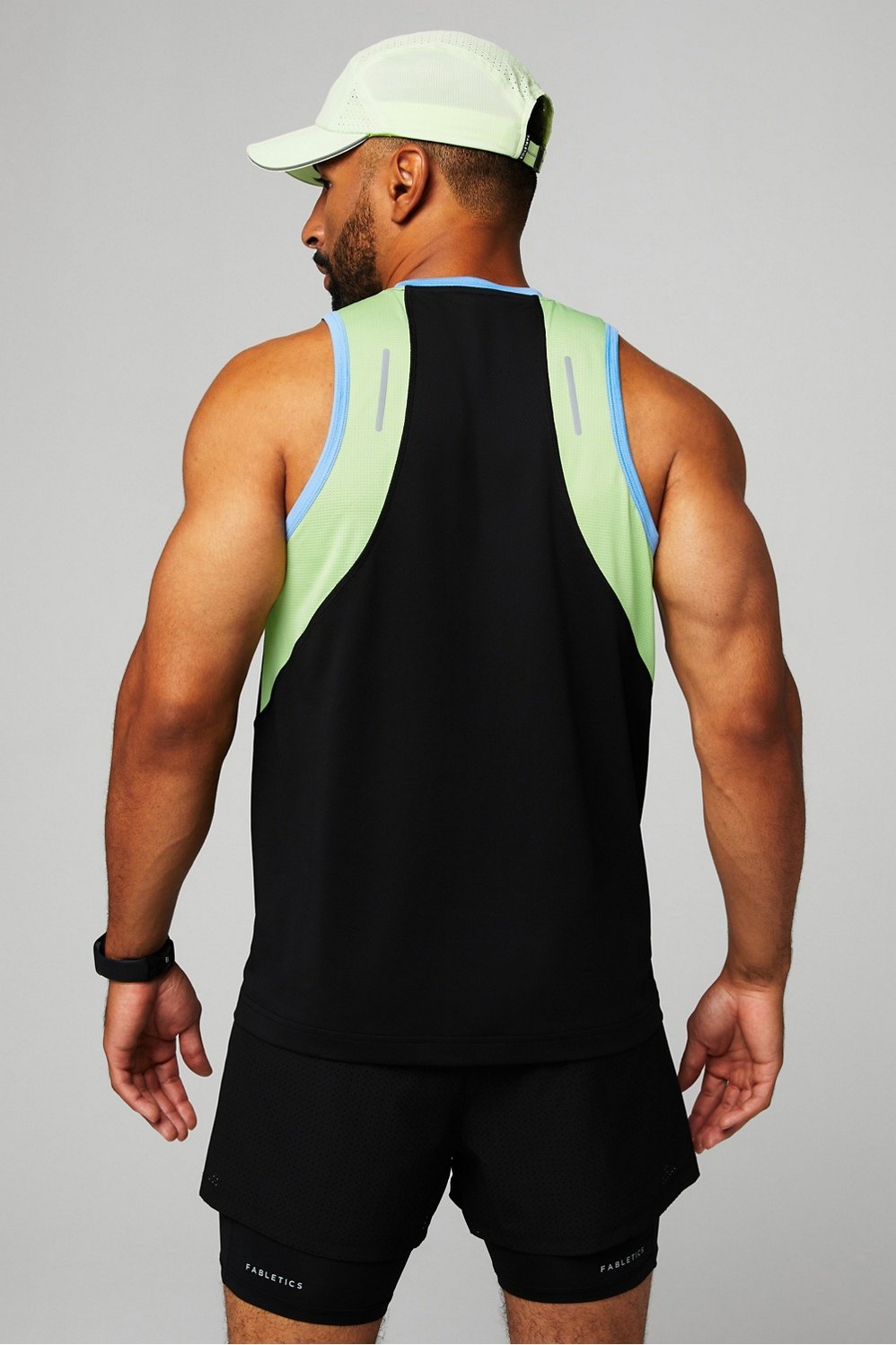 Fabletics The O2 Tank