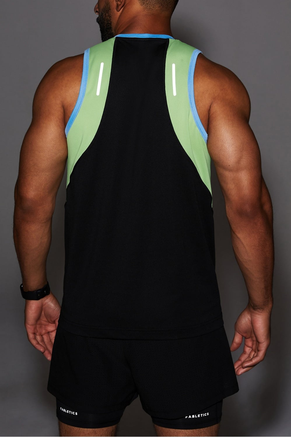 Fabletics The O2 Tank