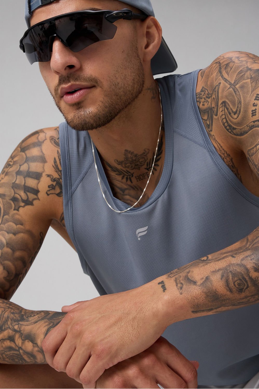 Fabletics The O2 Tank