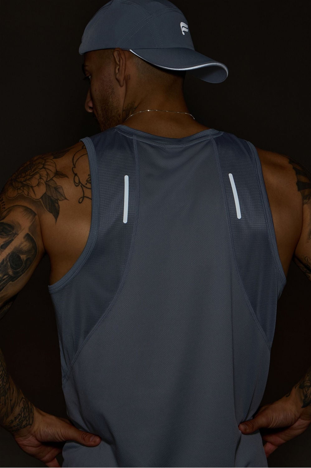 Fabletics The O2 Tank