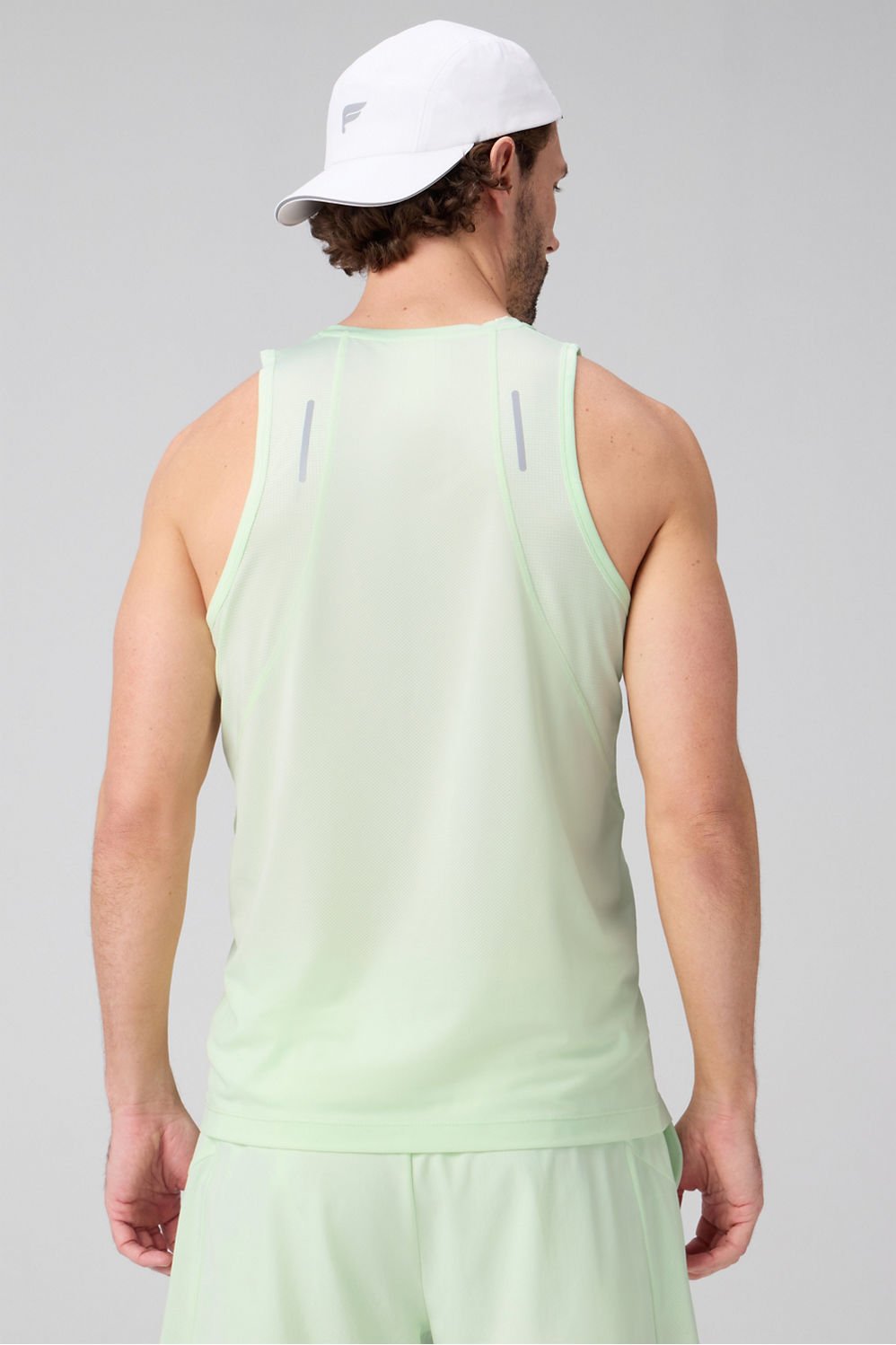 Fabletics The O2 Tank
