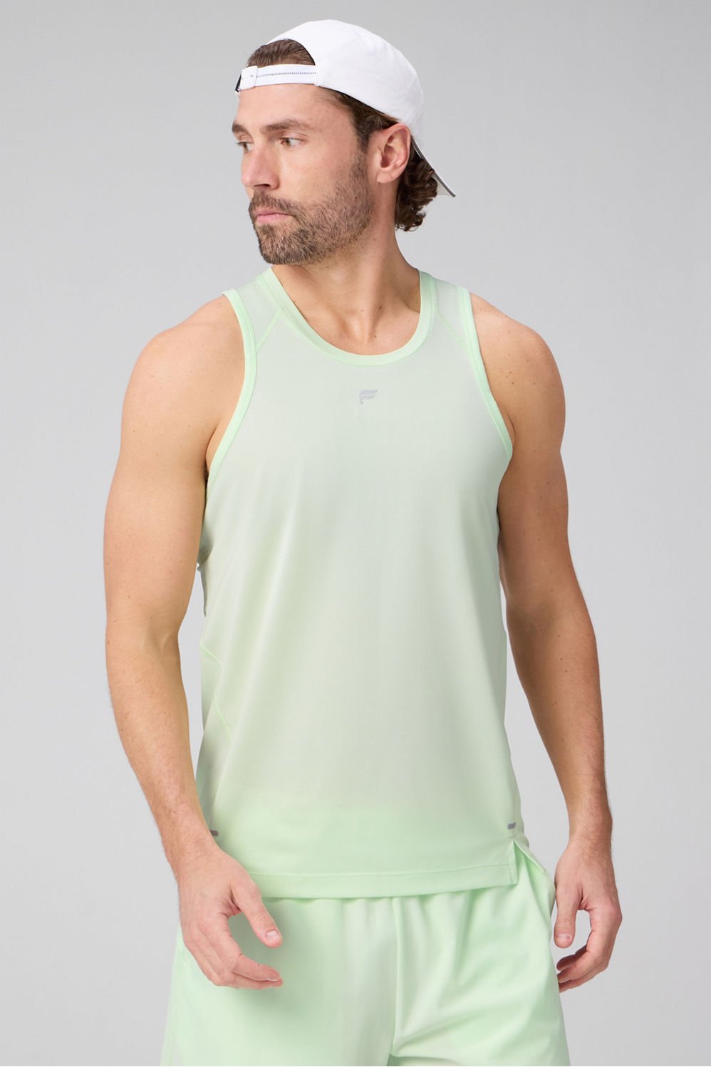 Fabletics The O2 Tank