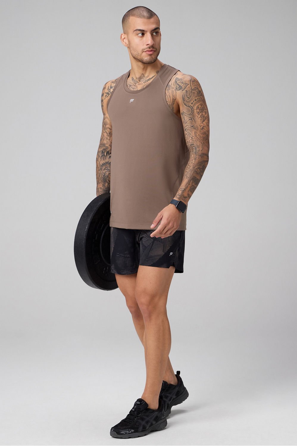 Fabletics The O2 Tank
