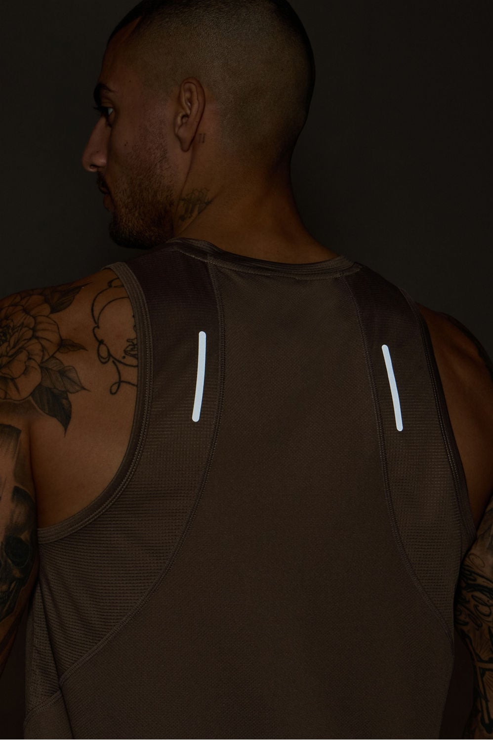 Fabletics The O2 Tank