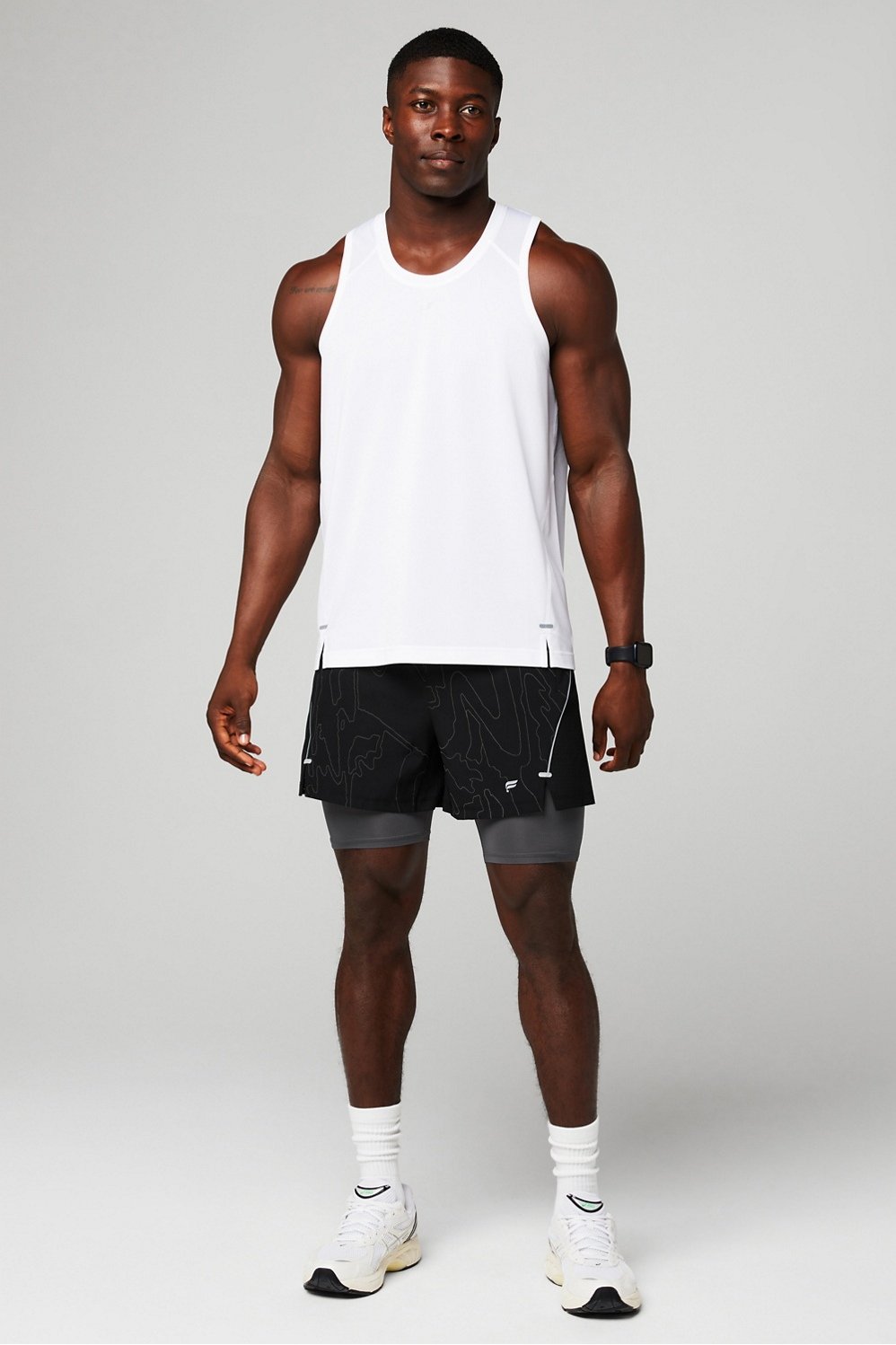 Fabletics The O2 Tank