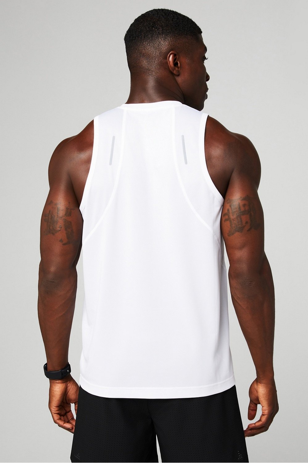 Fabletics The O2 Tank