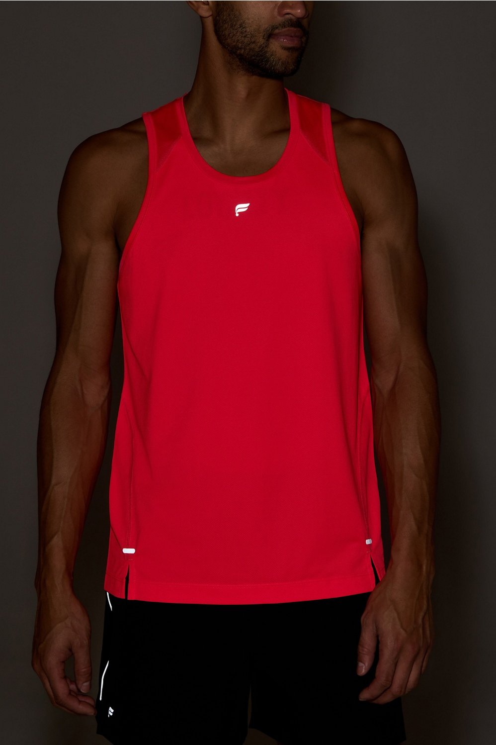Fabletics The O2 Tank