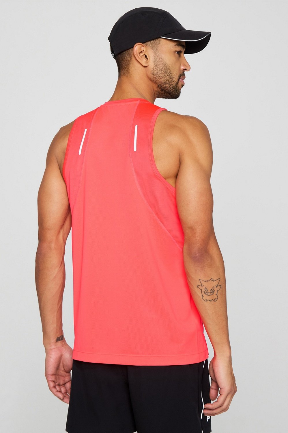 Fabletics The O2 Tank