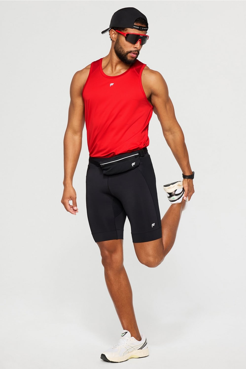 Fabletics The O2 Tank