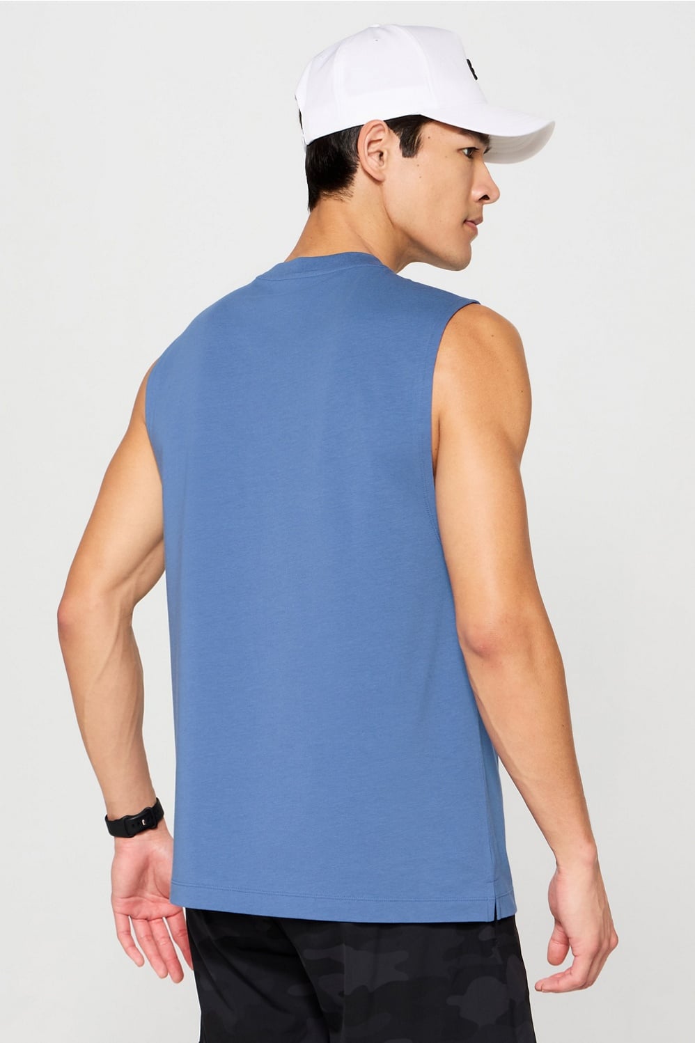 Fabletics The 24-7 Muscle Tank