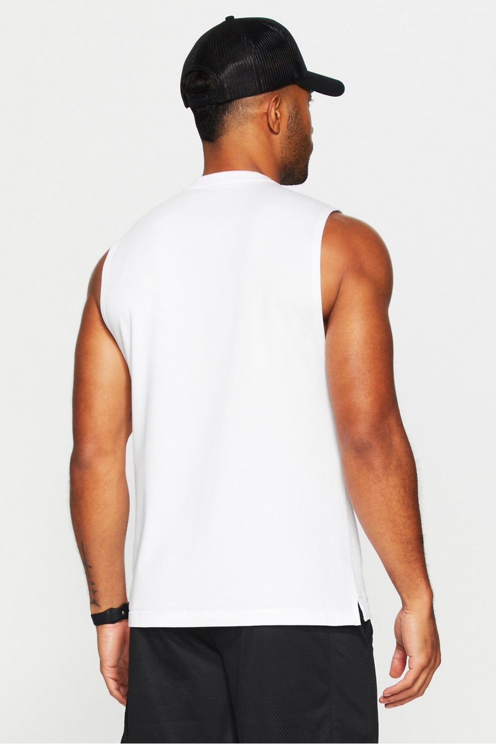 Fabletics The 24-7 Muscle Tank