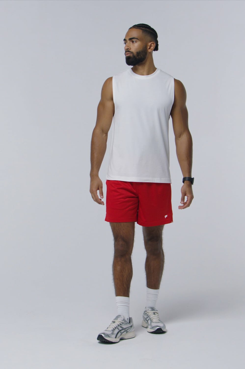 Fabletics The 24-7 Muscle Tank