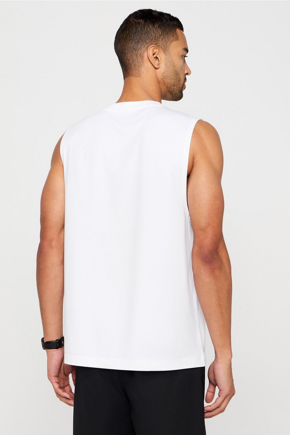 Fabletics The 24-7 Muscle Tank