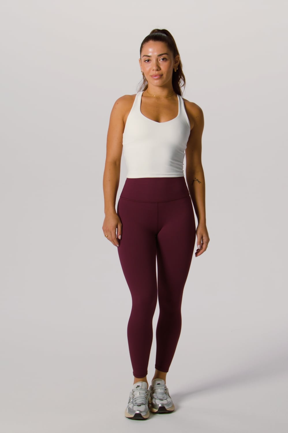Fabletics Define PowerHold® High-Waisted Legging 7/8