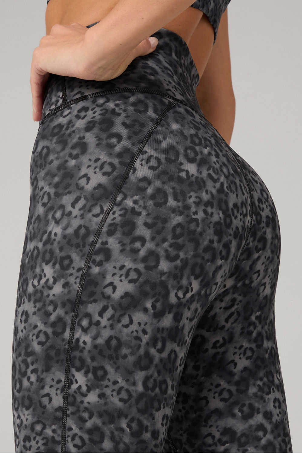 Fabletics Define PowerHold® High-Waisted Legging 7/8