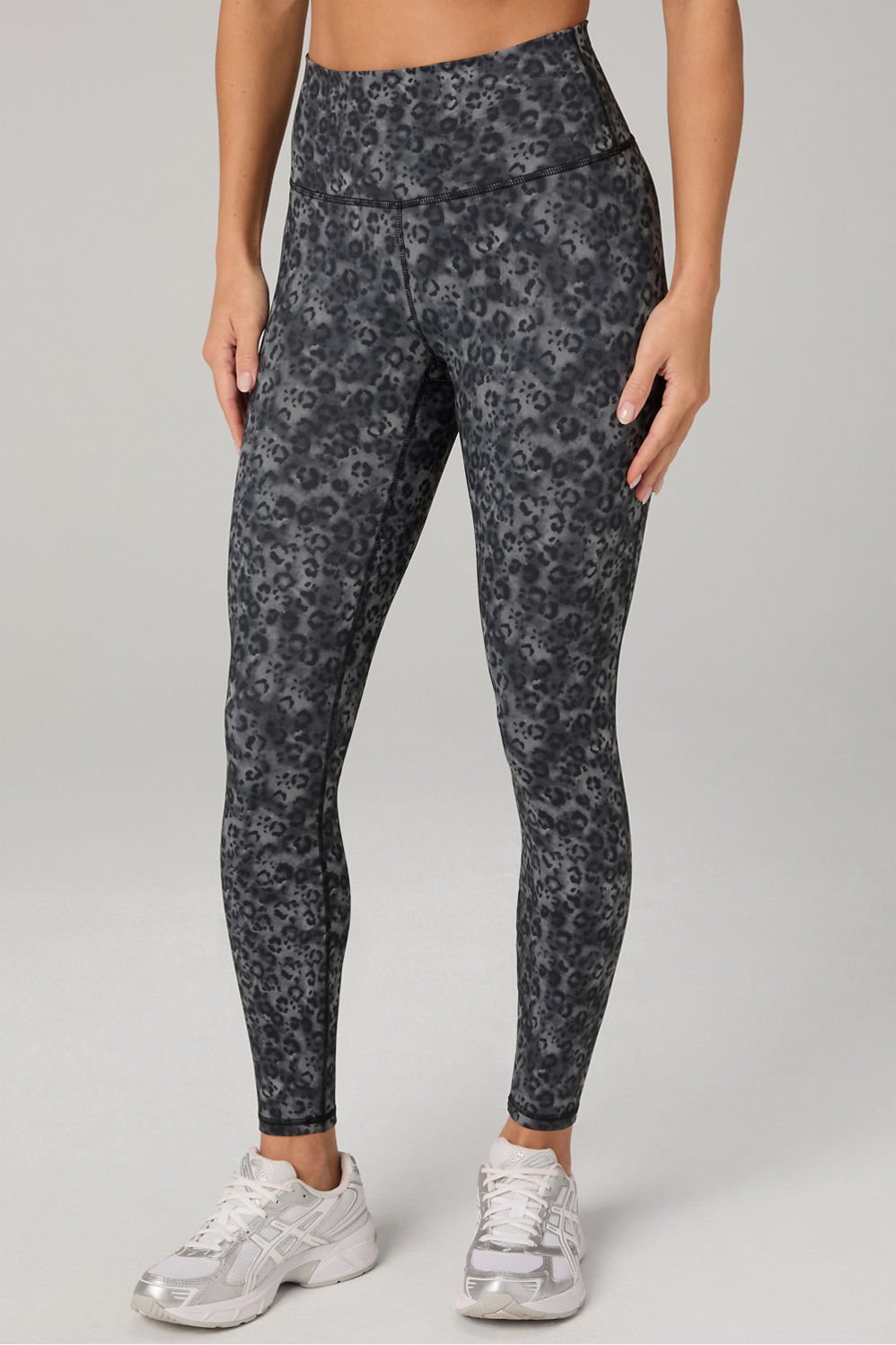 Fabletics Define PowerHold® High-Waisted Legging