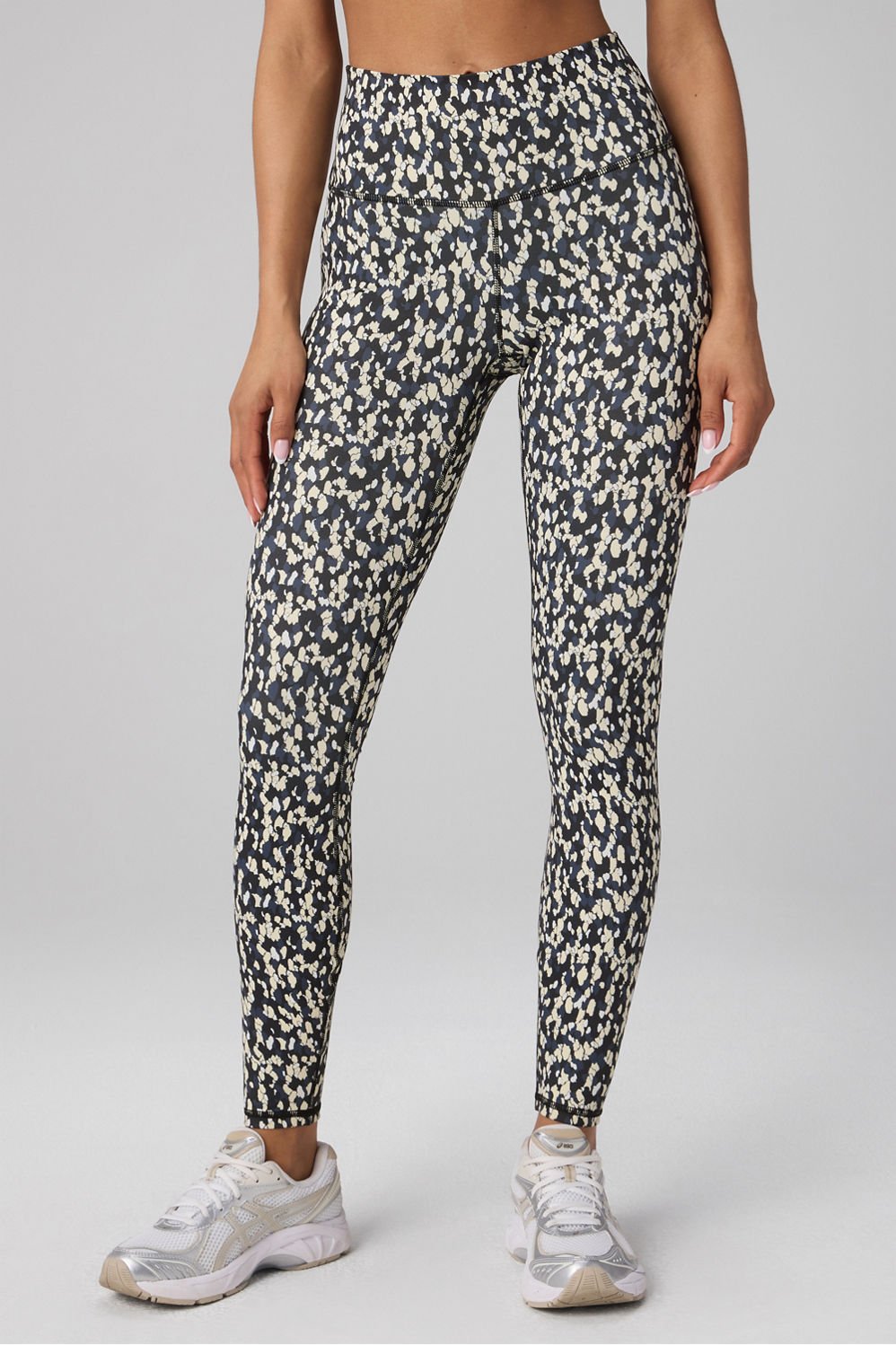 Fabletics Define PowerHold® High-Waisted Legging