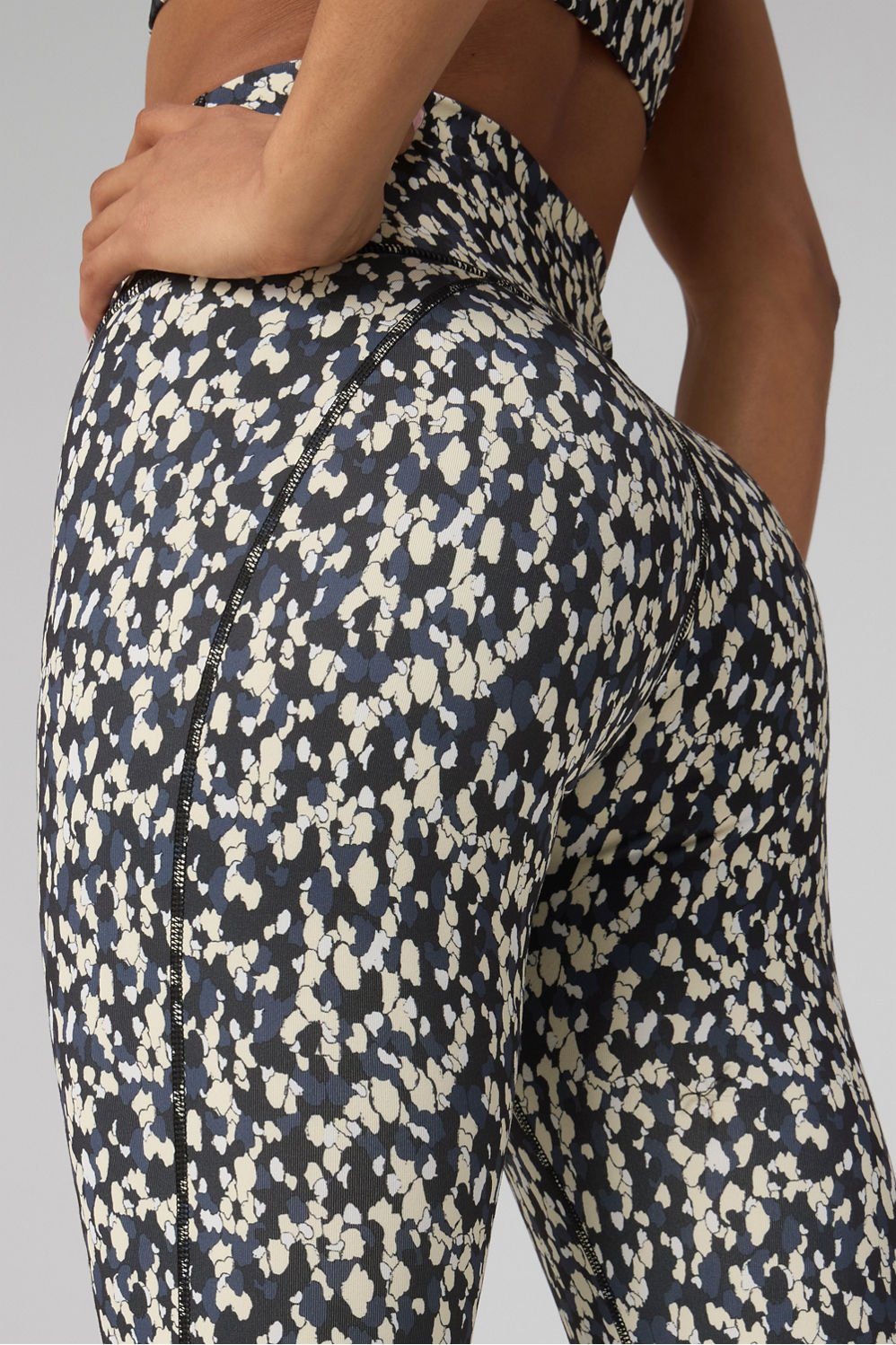 Fabletics Define PowerHold® High-Waisted Legging