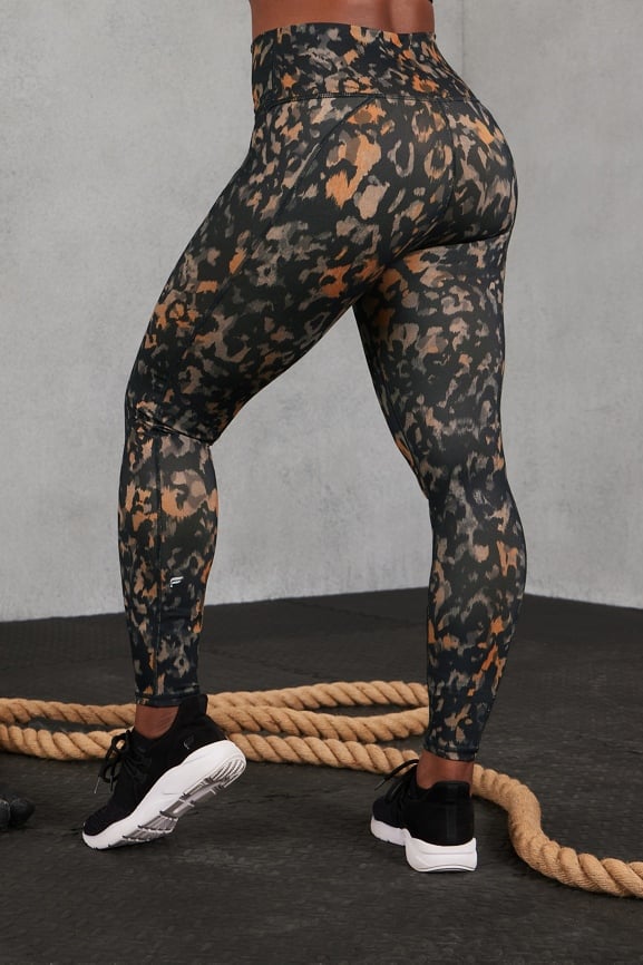 Fabletics Define PowerHold® High-Waisted Legging