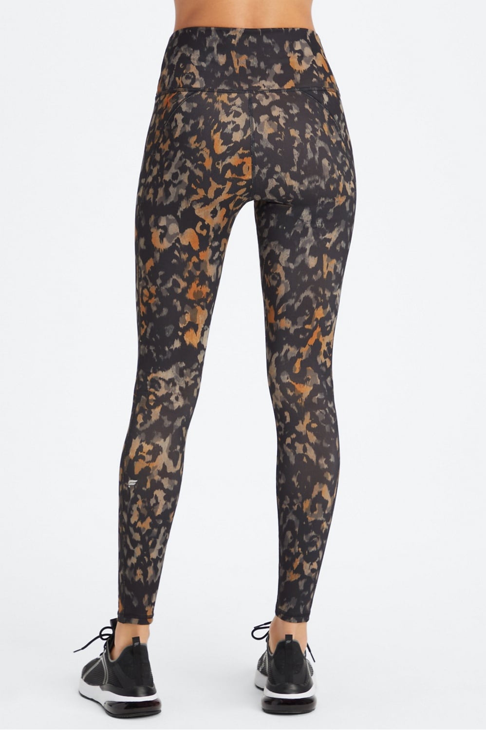 Fabletics Define PowerHold® High-Waisted Legging