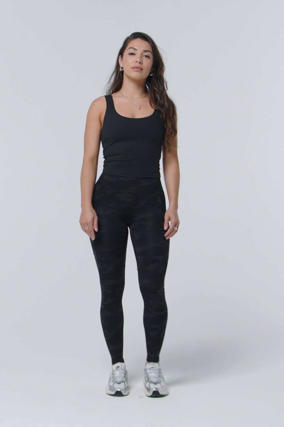 Fabletics On-The-Go PowerHold® High-Waisted Legging