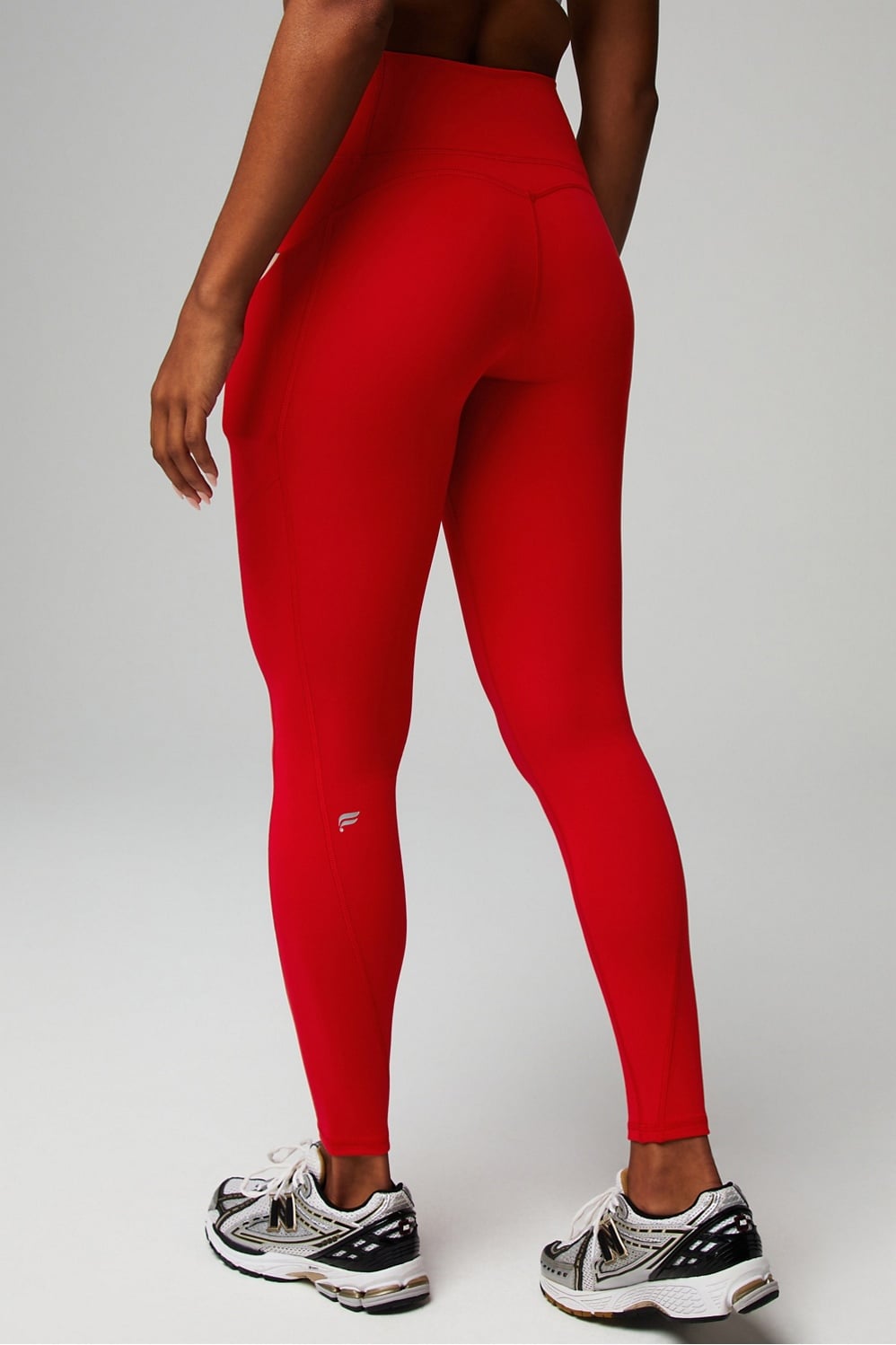 Fabletics Oasis PureLuxe High-Waisted Legging
