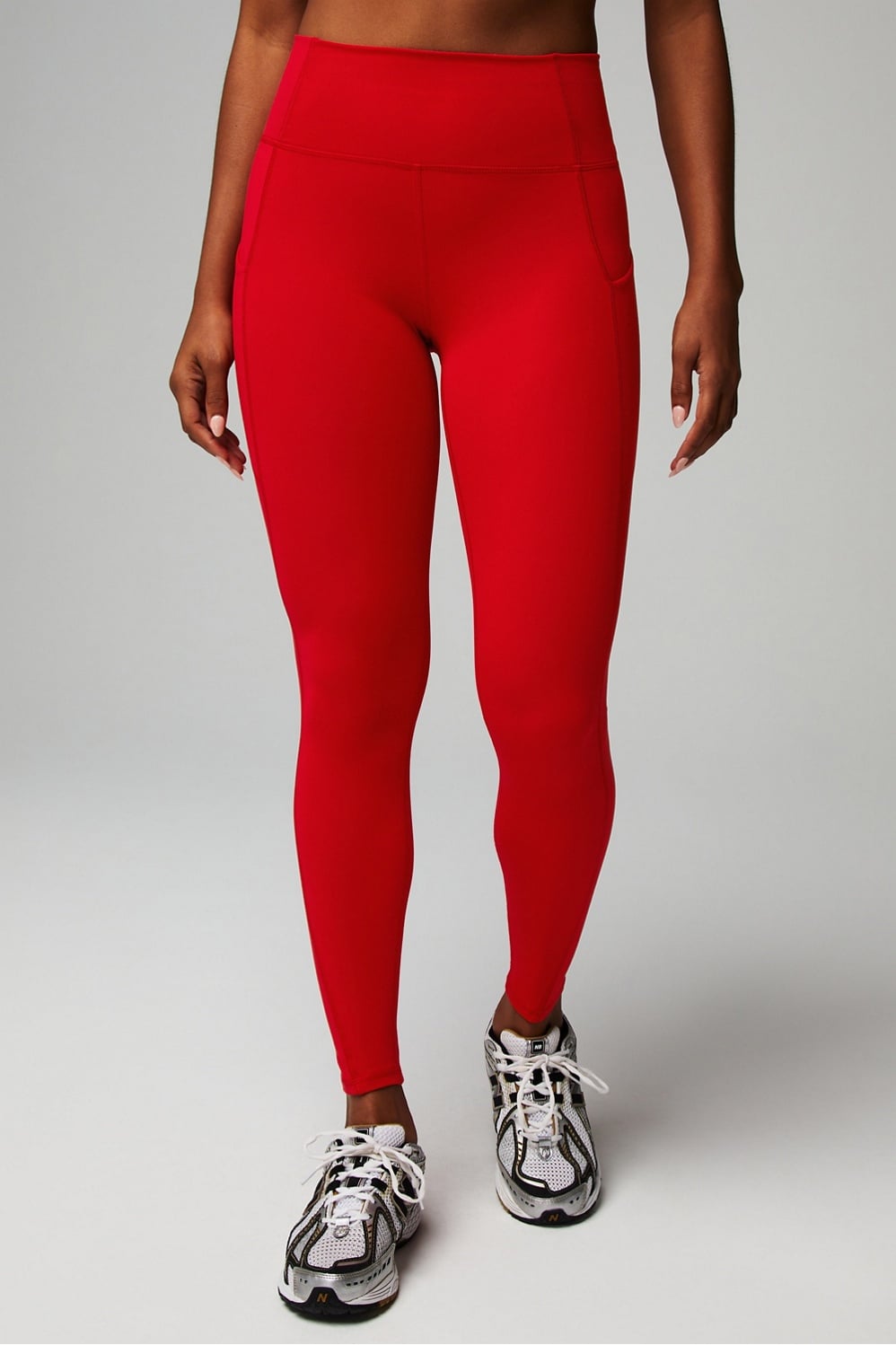 Fabletics Oasis PureLuxe High-Waisted Legging