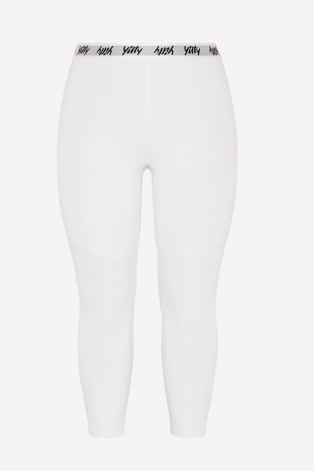 Fabletics Major Label Shaping High Waist Logo Legging 7/8