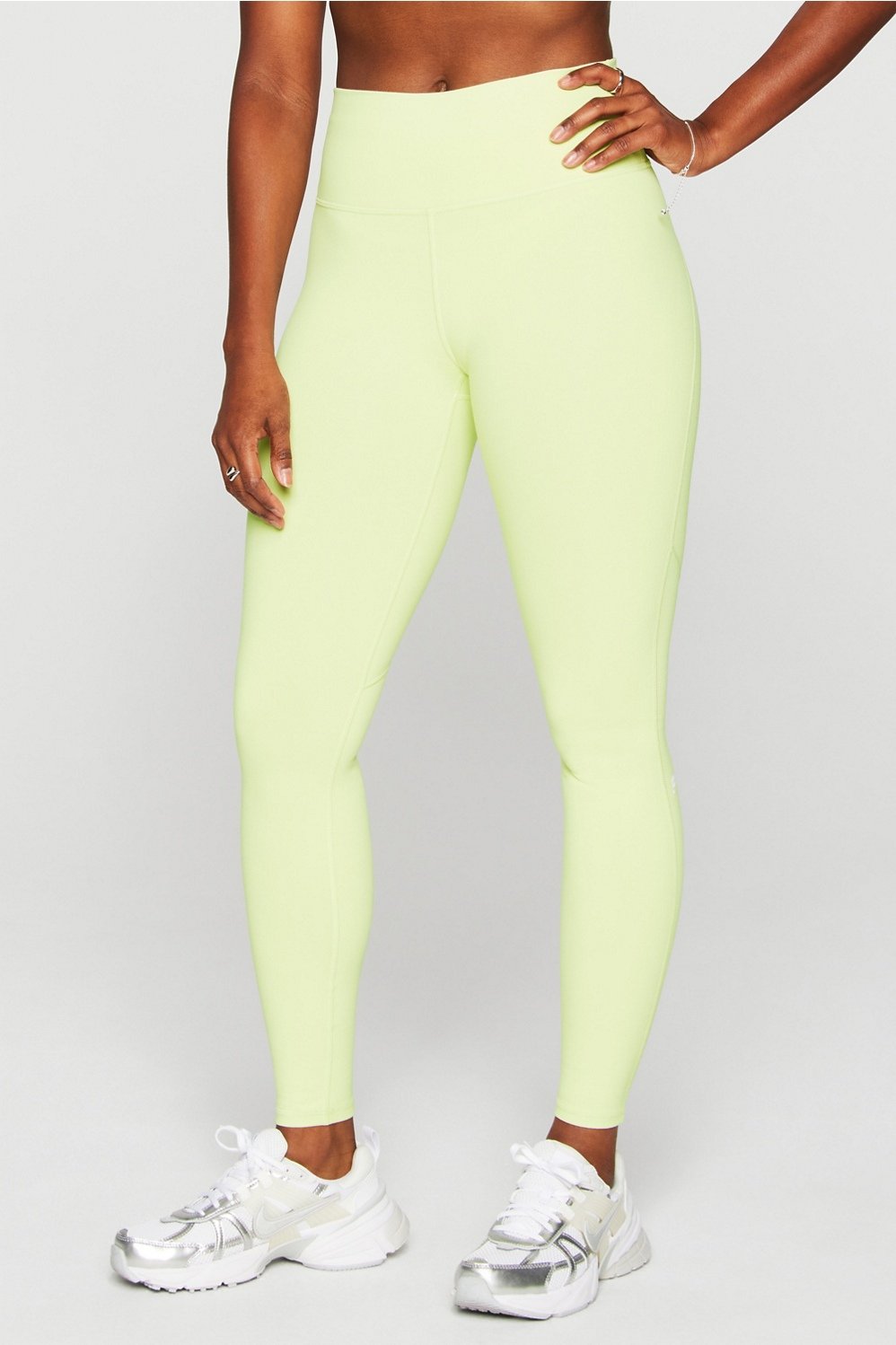 Fabletics Define PowerHold® High-Waisted Legging