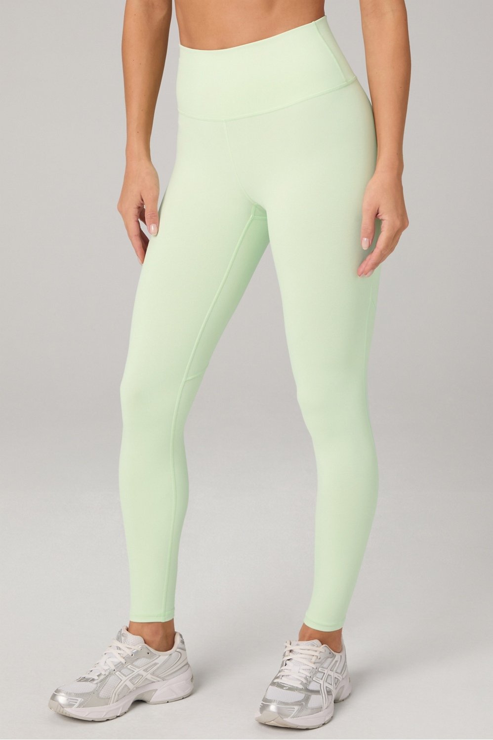 Fabletics Define PowerHold® High-Waisted Legging