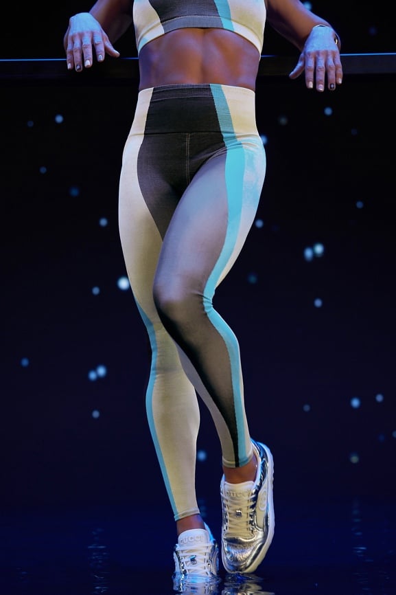 Fabletics Seamless Ultra High-Waisted Legging