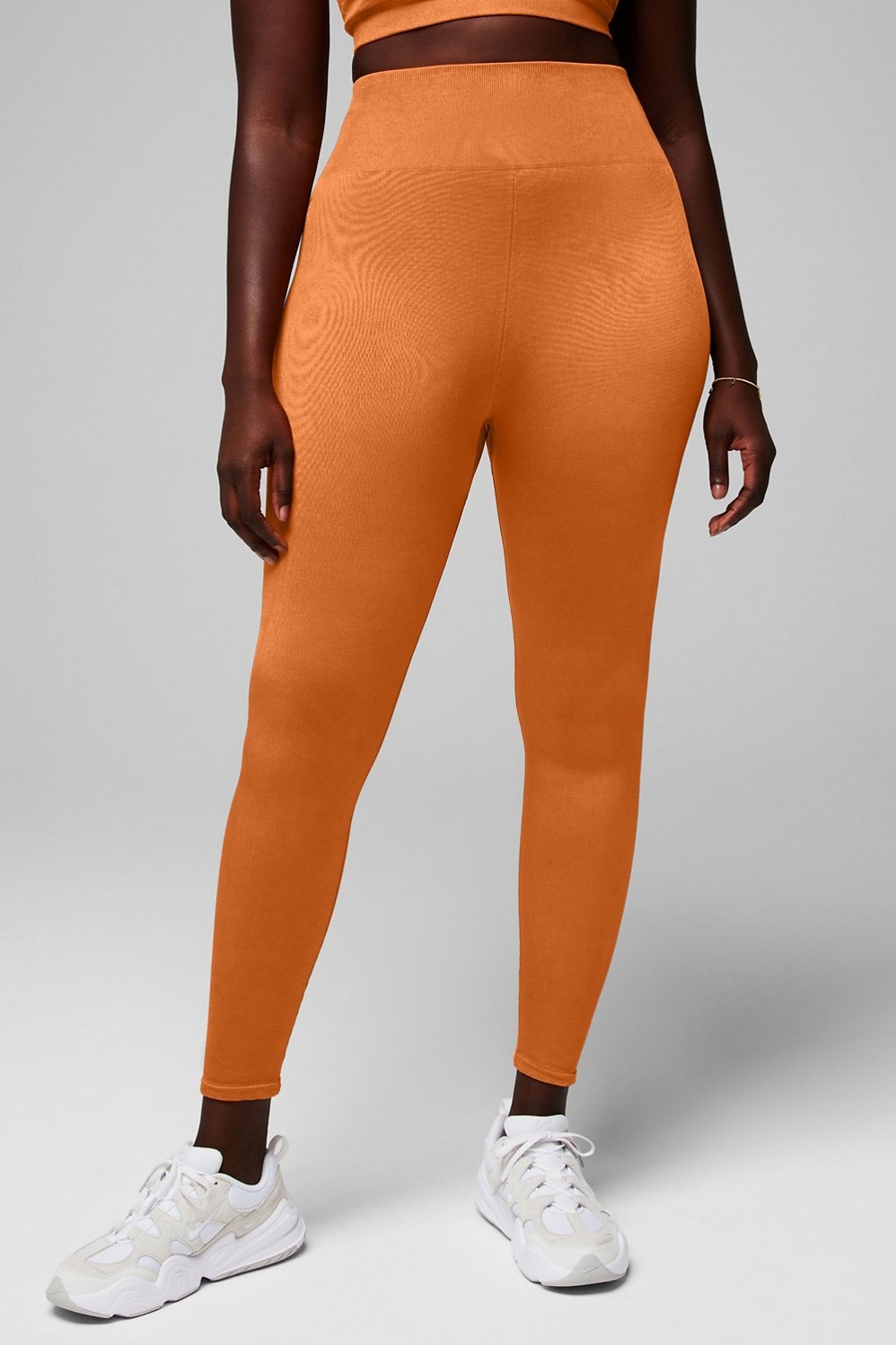 Fabletics Seamless Ultra High-Waisted Legging