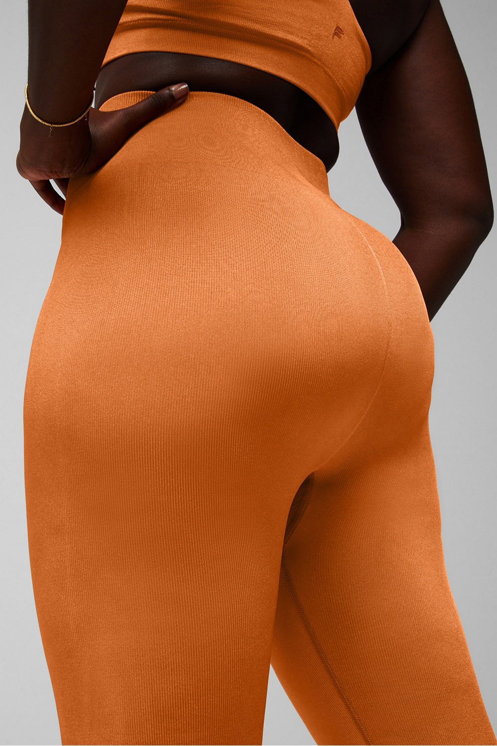 Fabletics Seamless Ultra High-Waisted Legging