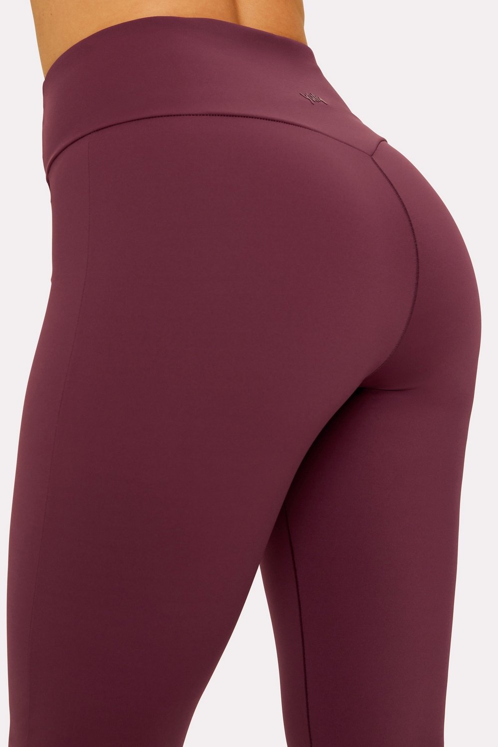 Fabletics Ultra-Smooth Flare Legging