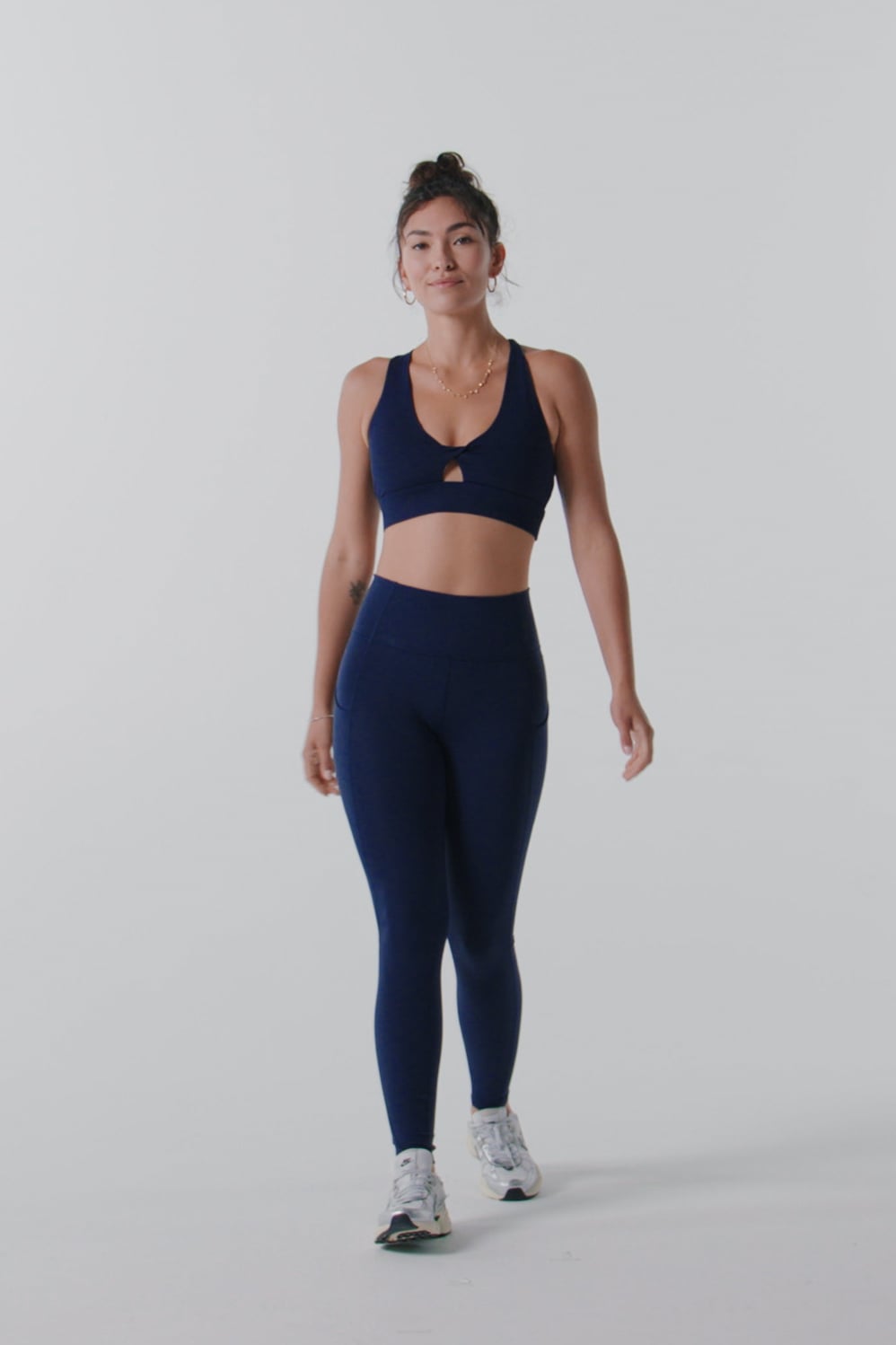 Fabletics Oasis PureLuxe High-Waisted Legging