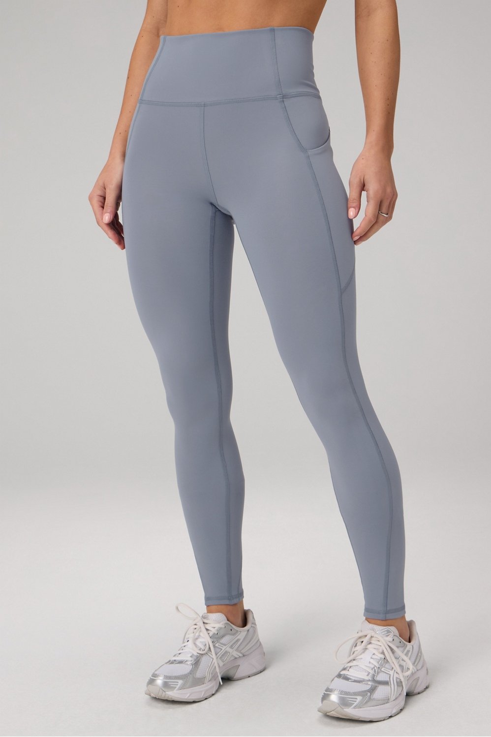Fabletics Oasis PureLuxe High-Waisted Legging