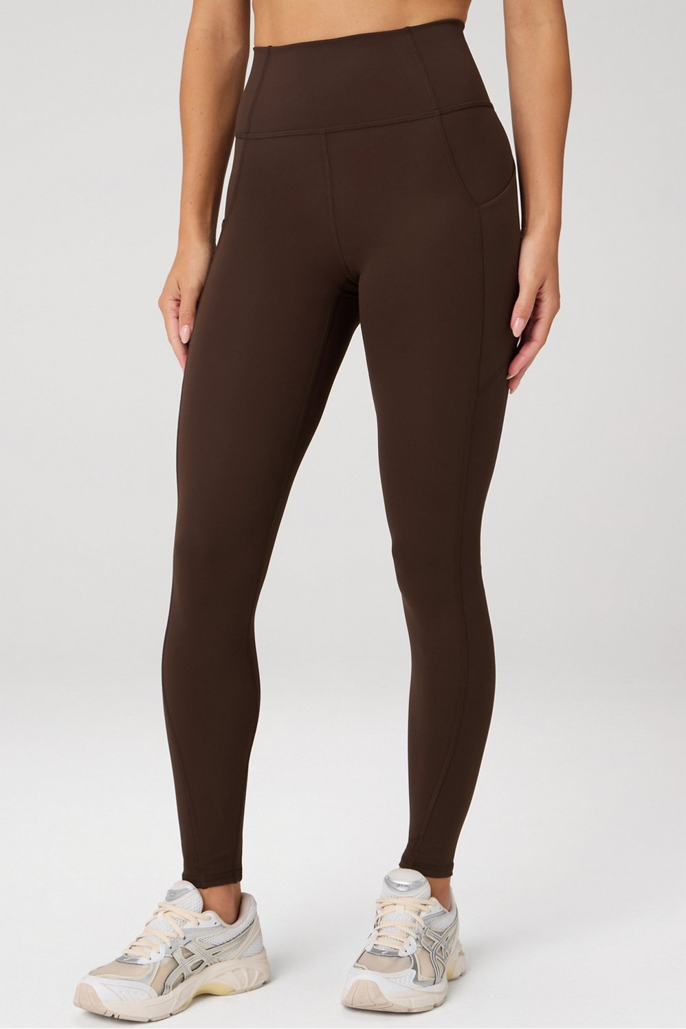 Fabletics Oasis PureLuxe High-Waisted Legging