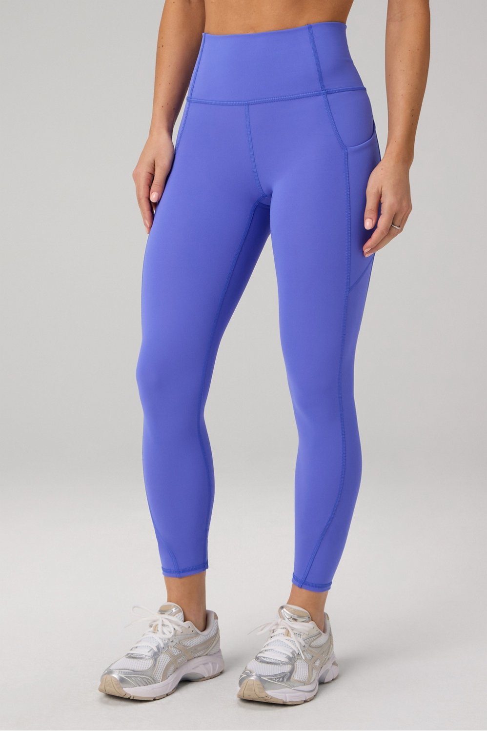 Fabletics Oasis PureLuxe High-Waisted Legging 7/8