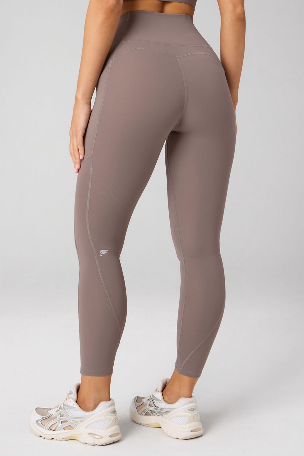 Fabletics Oasis PureLuxe High-Waisted Legging 7/8
