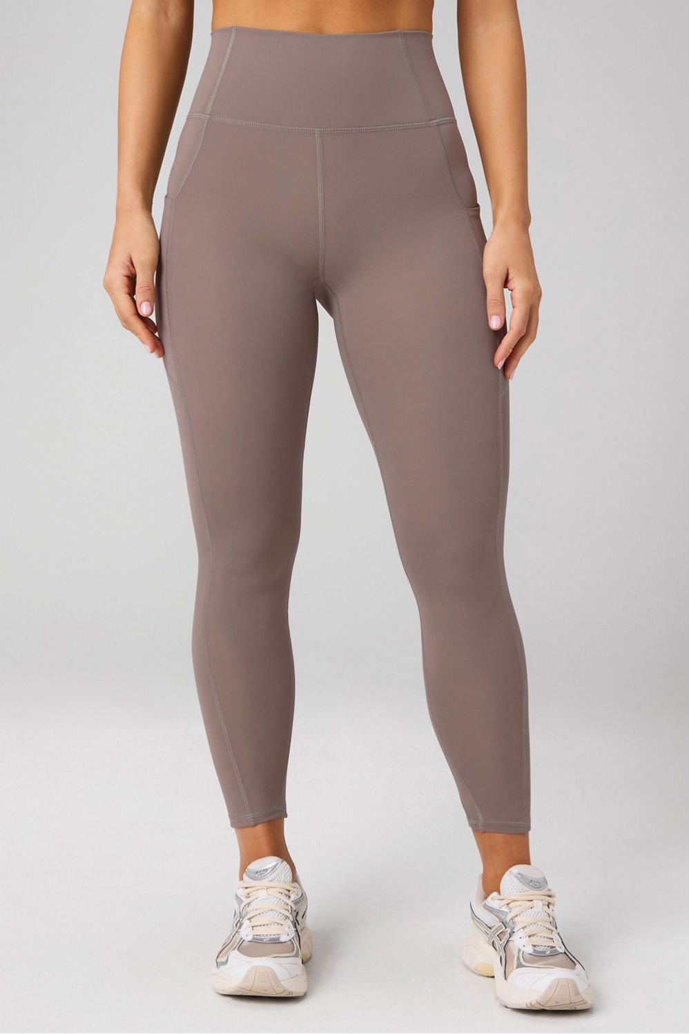 Fabletics Oasis PureLuxe High-Waisted Legging 7/8