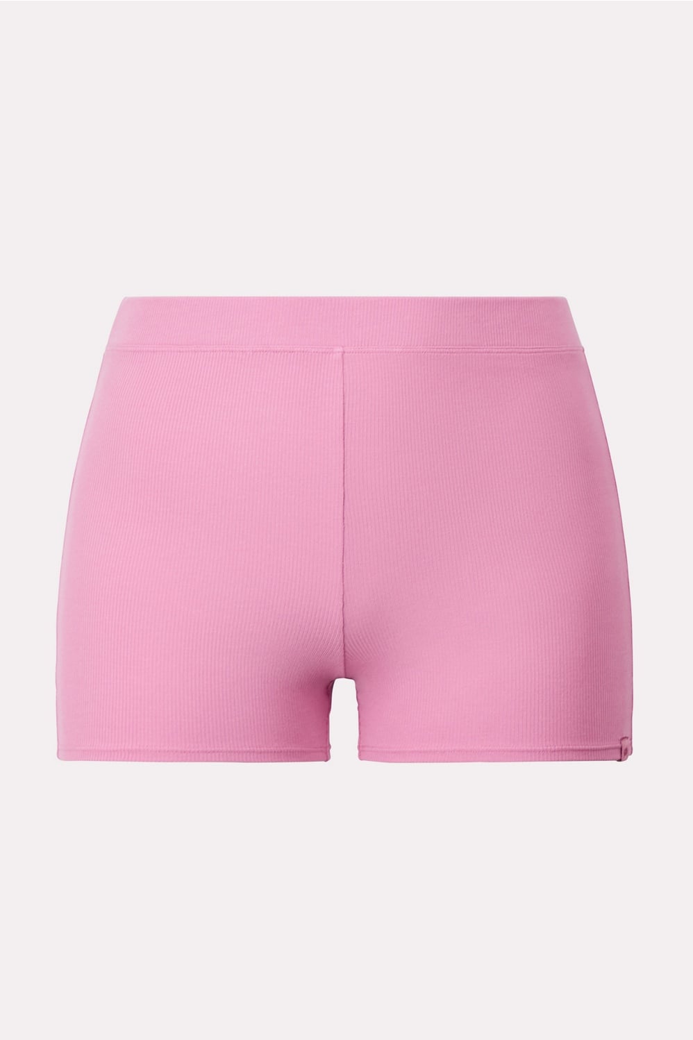 Fabletics Soft Rib Hot Short