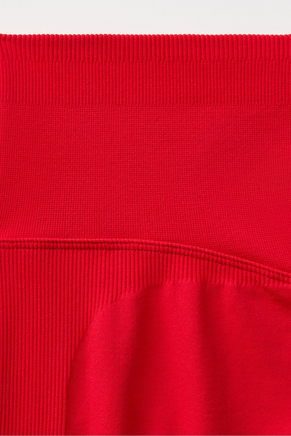 Fabletics Seamless Scrunch High-Waisted Legging