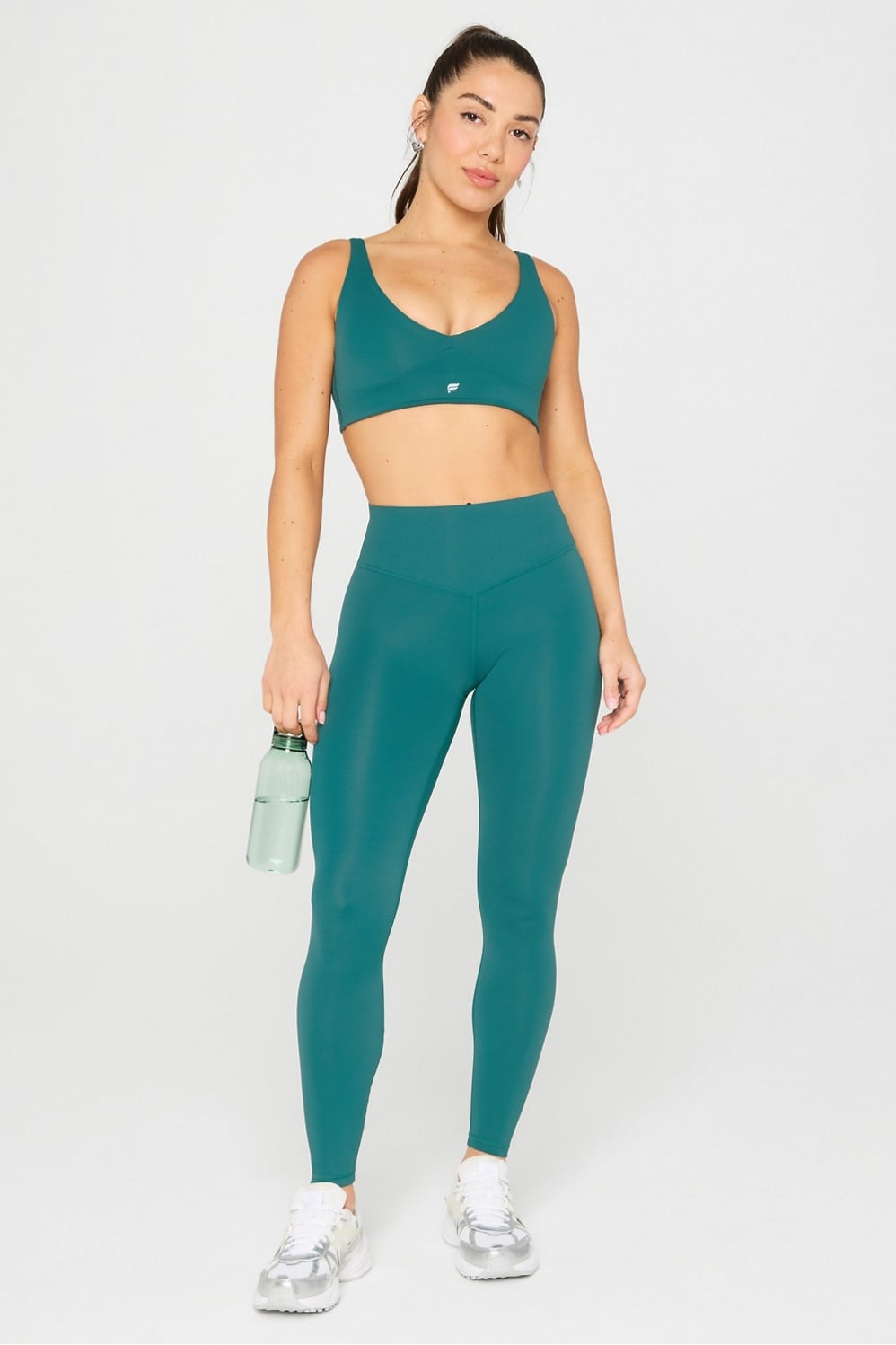 Fabletics PureLuxe High-Waisted TLC Legging