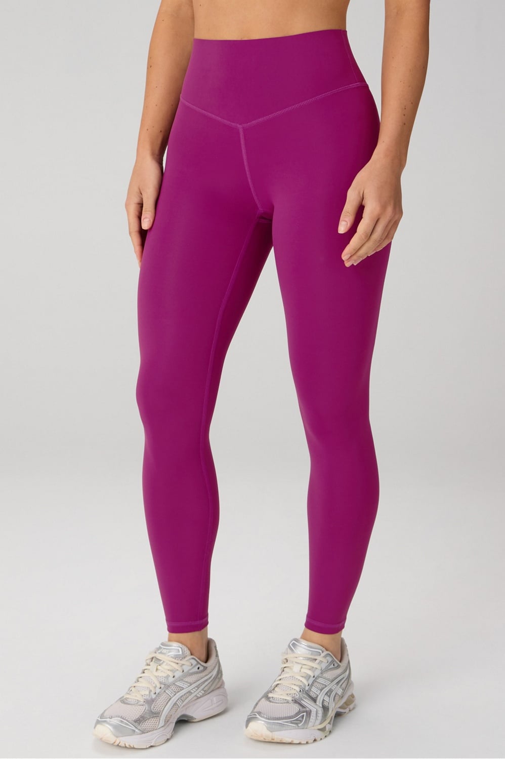 Fabletics PureLuxe High-Waisted TLC Legging