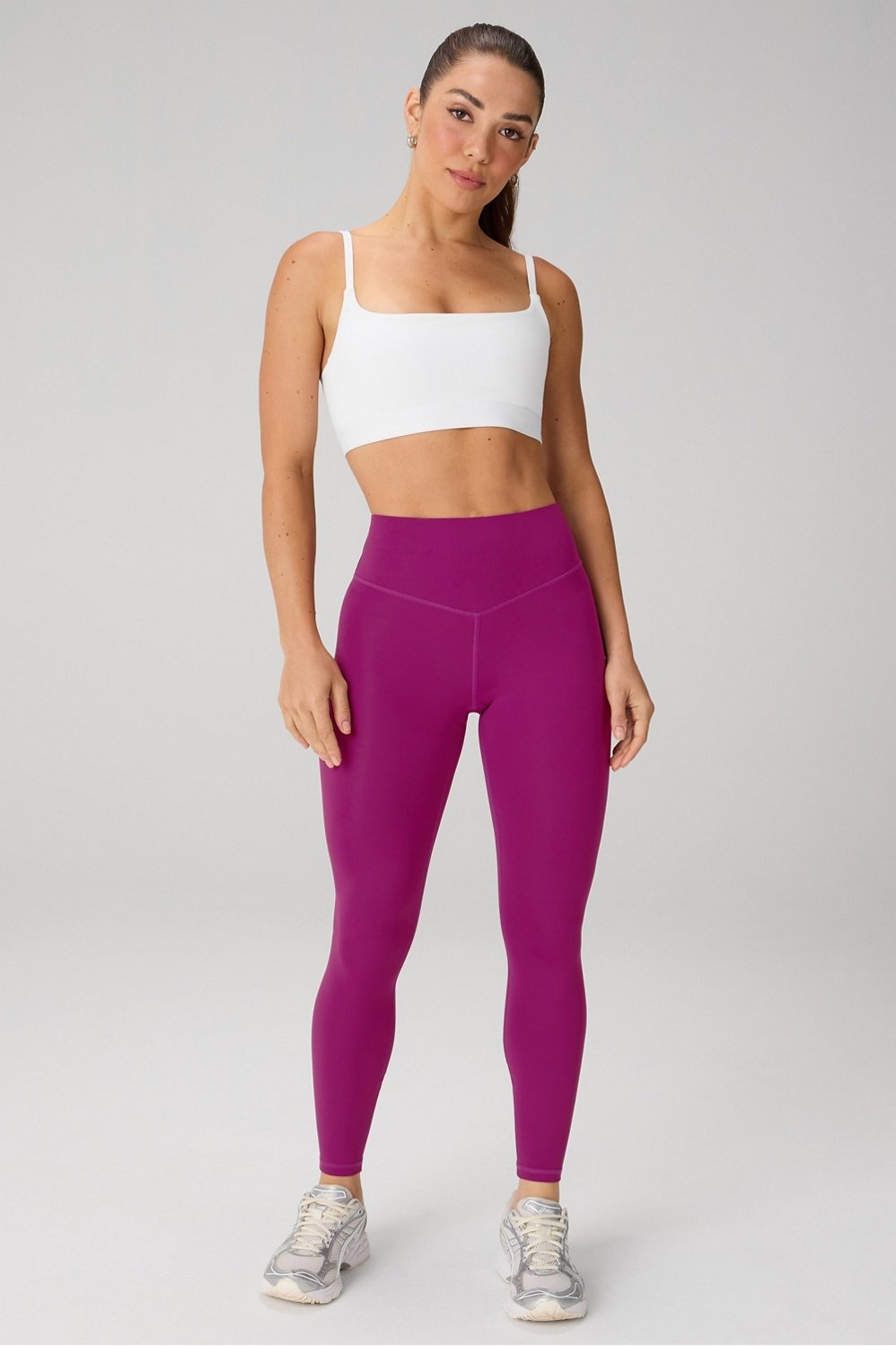 Fabletics PureLuxe High-Waisted TLC Legging
