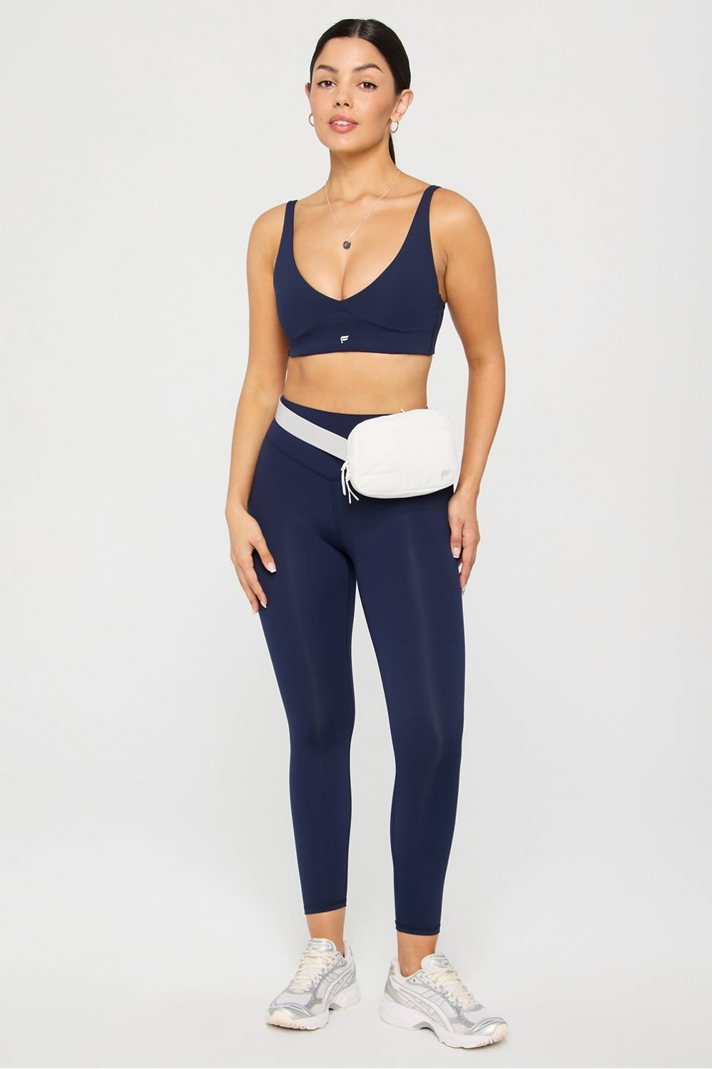 Fabletics PureLuxe High-Waisted TLC Legging