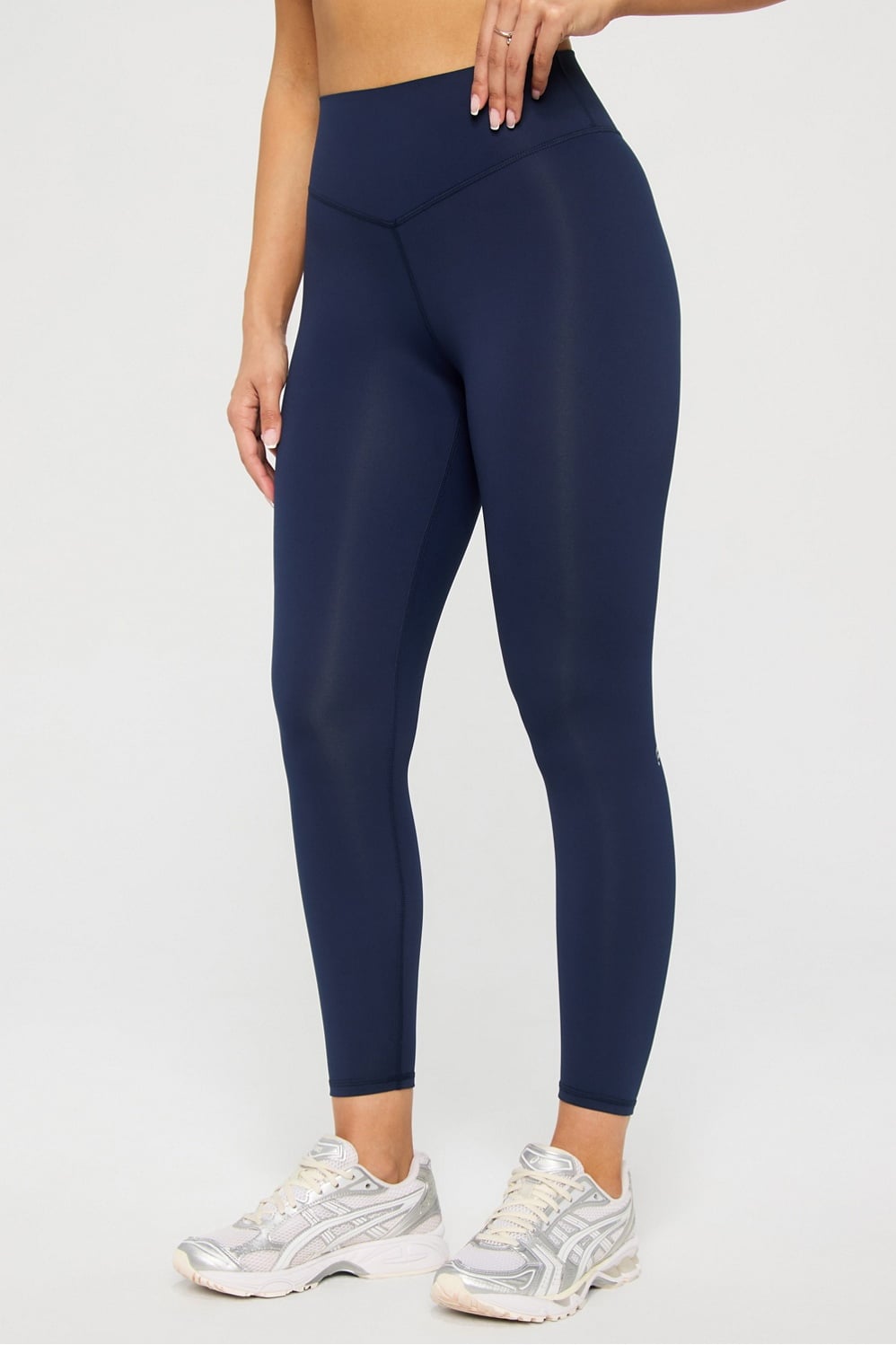 Fabletics PureLuxe High-Waisted TLC Legging